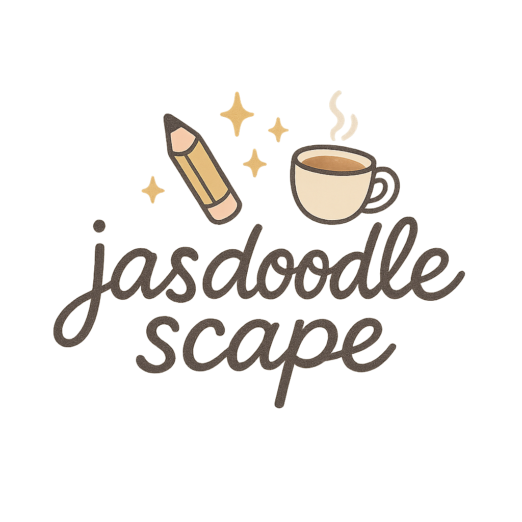 JasDoodleScape